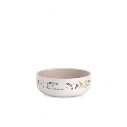 Suavinex Coffret repas Hygge Baby 6m+ Rose Suavinex Coffret repas Hygge Baby 6m+ Rose