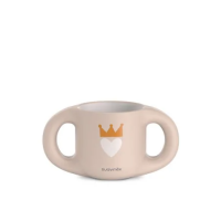 Suavinex Coffret repas Hygge Baby 6m+ Rose