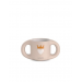 Suavinex Coffret repas Hygge Baby 6m+ Rose Suavinex Coffret repas Hygge Baby 6m+ Rose