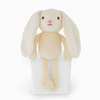 Twistshake Peluche Lapin