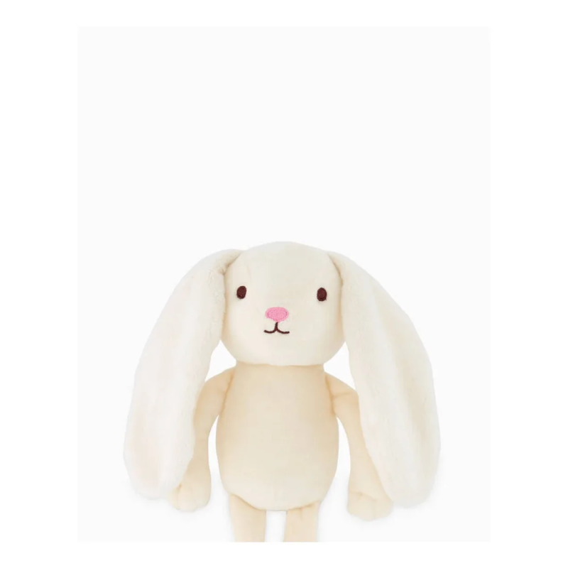 Twistshake Peluche Lapin