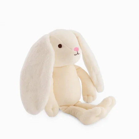 Twistshake Peluche Lapin