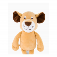 Peluche Lion Twistshake