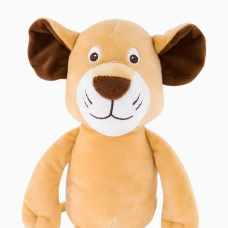 Peluche Lion Twistshake