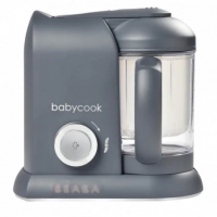 Babycook Béaba Solo Dark Grey
