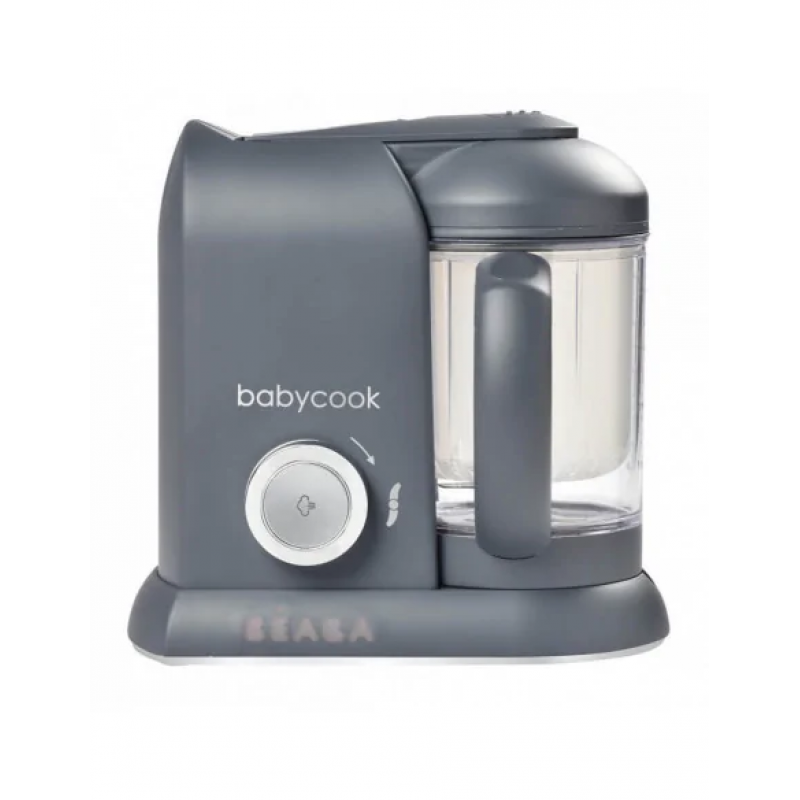 Babycook Béaba Solo Dark Grey