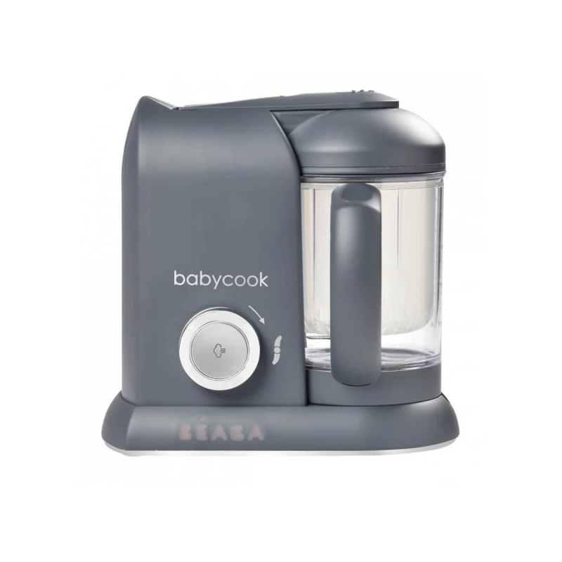 Babycook Béaba Solo Dark Grey