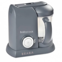 Babycook Béaba Solo Dark Grey