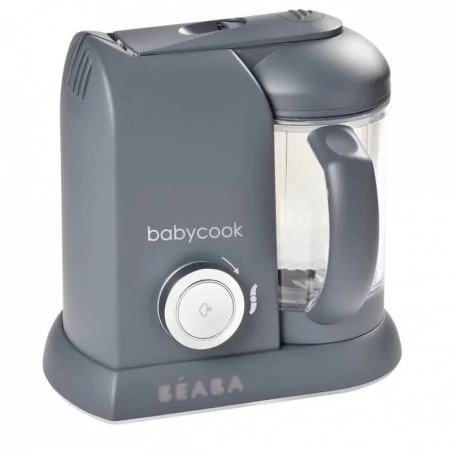 Babycook Béaba Solo Dark Grey