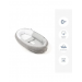 Doomoo Cocoon Réducteur De Lit Classic Grey Doomoo Cocoon Réducteur De Lit Classic Grey