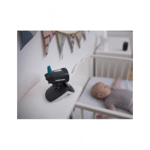 Babymoov Babyphone Vidéo YOO-Travel Babymoov Babyphone Vidéo YOO-Travel