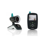 Babymoov Babyphone Vidéo YOO-Travel