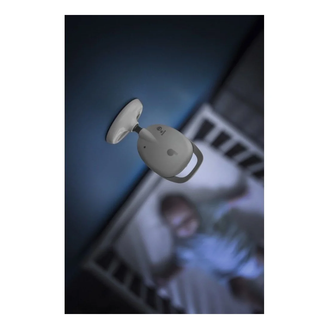 Babymoov Babyphone Vidéo YOO-See