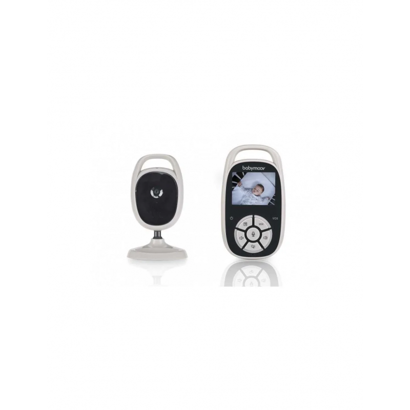 Babymoov Babyphone Vidéo YOO-See