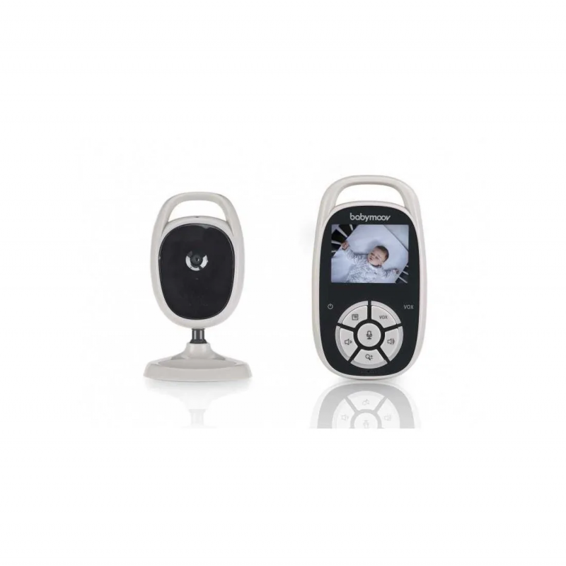 Babymoov Babyphone Vidéo YOO-See