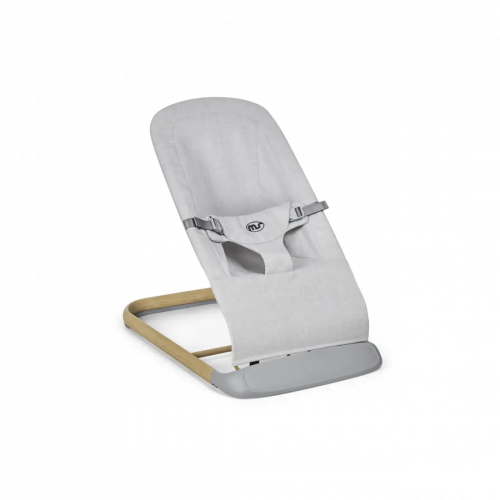 MS Innovaciones Transat Swing 0-6 mois - Gris MS Innovaciones Transat Swing 0-6 mois - Gris