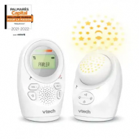 Vtech Babyphone Magic Light