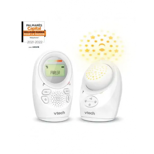 Vtech Babyphone Magic Light Vtech Babyphone Magic Light
