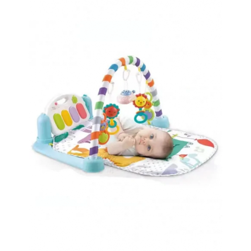 Tapis d'éveil musical avec piano Kids Melody 0m+ Tapis d'éveil musical avec piano Kids Melody 0m+