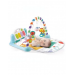 Tapis d'éveil musical avec piano Kids Melody 0m+ Tapis d'éveil musical avec piano Kids Melody 0m+