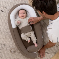 Doomoo Cocoon Réducteur De Lit Caribou