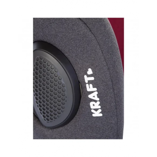Siège Auto isofix et rotatif KRAFT Groupe 0/1/2/3 Siège Auto isofix et rotatif KRAFT Groupe 0/1/2/3