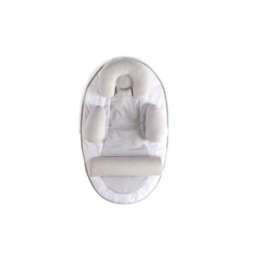 Tinéo Cocon de sommeil bébé 0m+ Tinéo Cocon de sommeil bébé 0m+