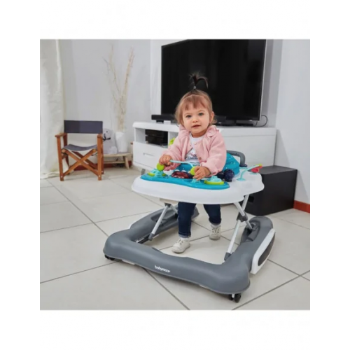 Babymoov Trotteur Youpala Bébé 5-en-1 Babymoov Trotteur Youpala Bébé 5-en-1