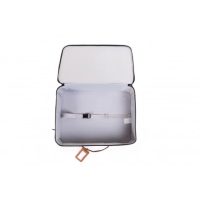 Childhome Valise Enfant Mini Traveller Noir / Or