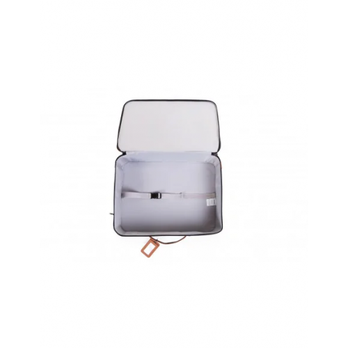 Childhome Valise Enfant Mini Traveller Noir / Or Childhome Valise Enfant Mini Traveller Noir / Or