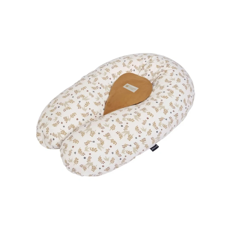 Candide Coussin Multirelax Jersey 3en1 - Colombes