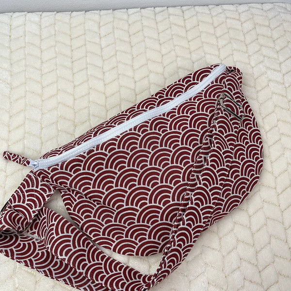 Banane - Arcs Bordeaux