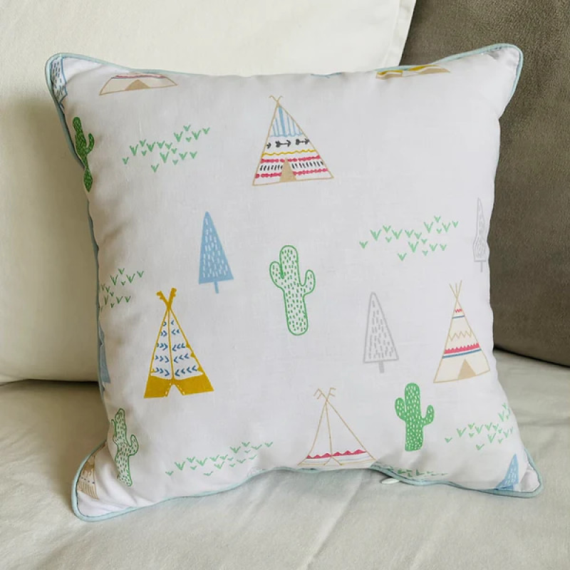 Coussin Carré