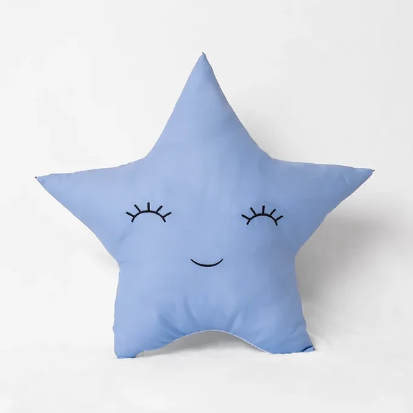 Coussin Étoile 
