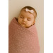 Couverture d'Hiver - Blommy - 100x80 cm Couverture d'Hiver - Blommy - 100x80 cm