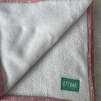 Couverture d'Hiver - Blommy - 100x80 cm