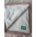 Couverture d'Hiver - Blommy - 100x80 cm Couverture d'Hiver - Blommy - 100x80 cm