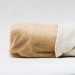 Couverture d'Hiver - Milky - Beige - 100x80 cm Couverture d'Hiver - Milky - Beige - 100x80 cm