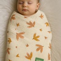 Couverture Mi-Saison -Oiseaux 