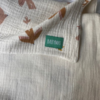 Couverture Mi-Saison -Oiseaux 