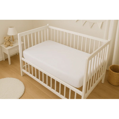 Drap housse 140X70cm Drap housse 140X70cm