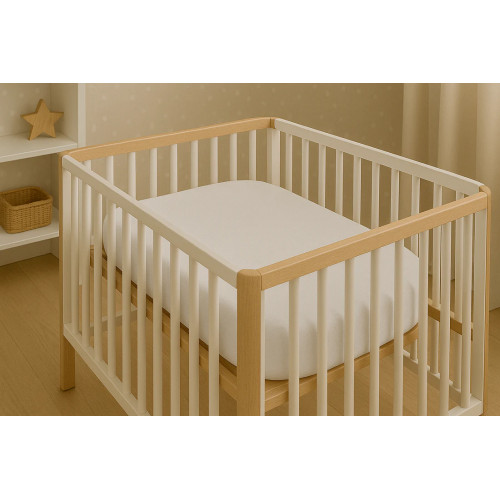 Drap housse 85X50cm Drap housse 85X50cm