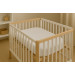 Drap housse 85X50cm Drap housse 85X50cm