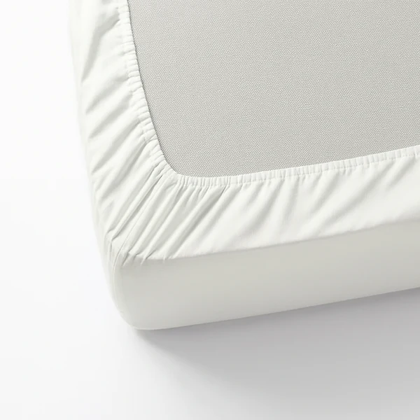 Drap housse 200x160 cm