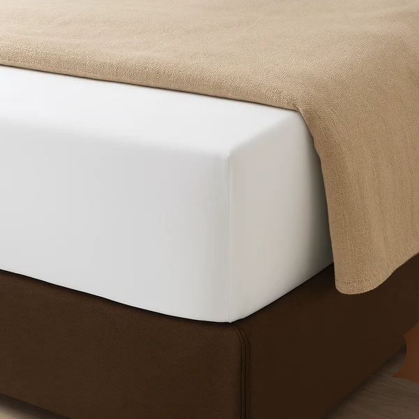 Drap housse 200x90 cm