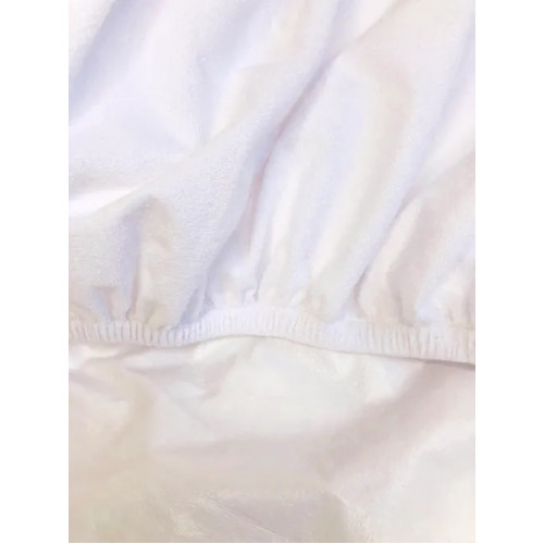 Drap housse imperméable 120 x 60 cm Drap housse imperméable 120 x 60 cm