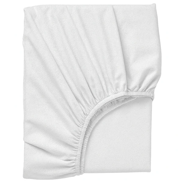 Drap housse imperméable 140 x 70 cm