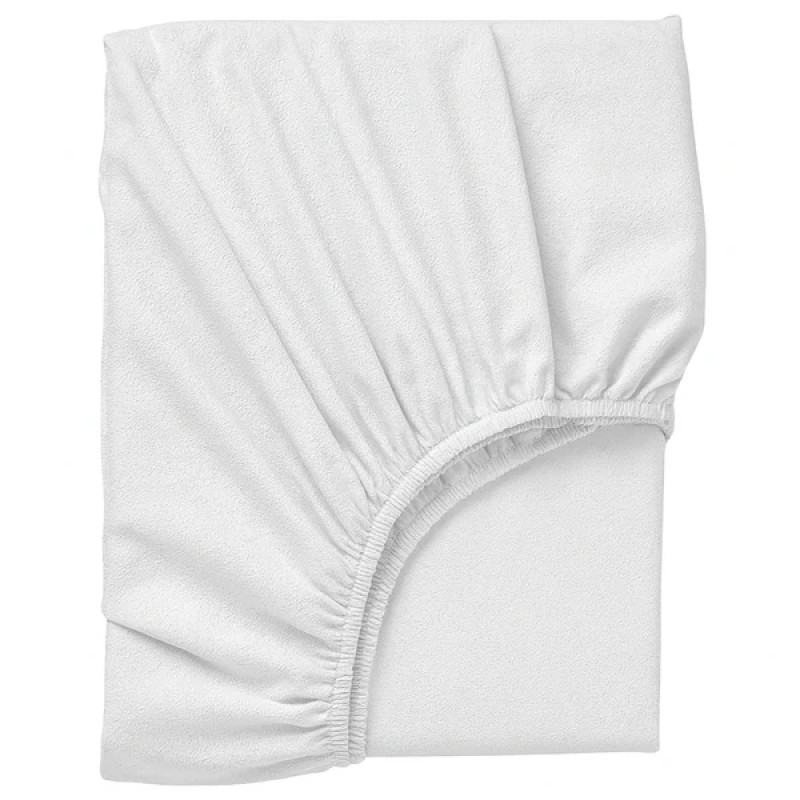 Drap housse imperméable 85 x 50 cm