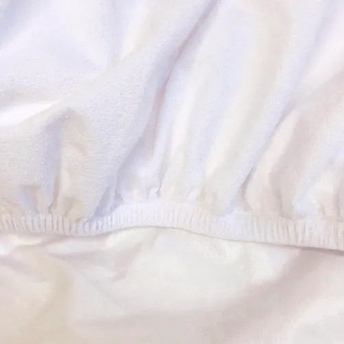 Drap housse imperméable 85 x 50 cm