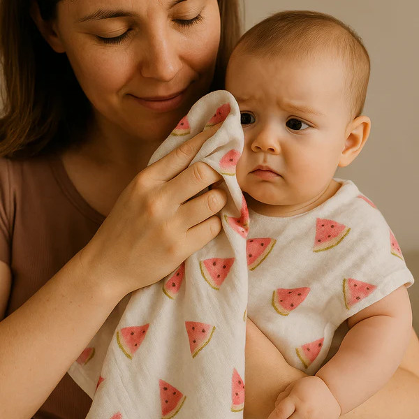 Duo de Langes - Pastèque